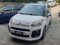 usata Citroën C3 Picasso C31.6 hdi 16v Seduction FL