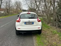 Usata Nissan Juke Acenta 110 CV (80 kW) 2014 SUV