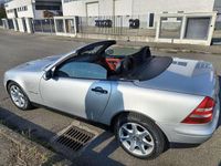 Usata Mercedes SLK200 192 CV (141 kW) 1998 Cabrio