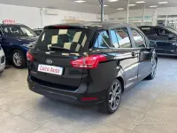 Usata Ford B-MAX 90 CV (66 kW) 2015 Nero Monovolume