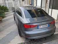 usata Audi S3 Sportback S3 2.0 tfsi quattro s-tronic IN ARRIVO