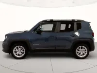 Usata Jeep Renegade Limited 131 CV (96 kW) 2023 Bleu SUV