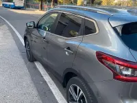 Usata Nissan Qashqai Tekna 116 CV (85 kW) 2019 Grigio SUV