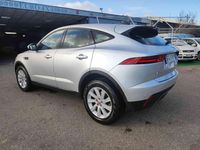 usata Jaguar E-Pace 2.0D 150 CV AWD aut. usato