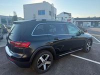 Usata Mercedes GLB200 150 CV (110 kW) 2022 SUV