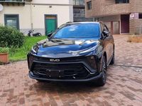 Nuova EVO Evo 6 177 CV (130 kW) 2025 Jade green SUV