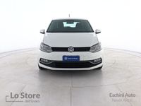 usata VW Polo 5p 1.4 tdi comfortline 75cv