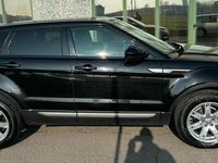 usata Land Rover Range Rover evoque 2.2 TD4