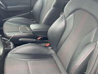 Usata Audi S1 Sportback Ambiente 231 CV (169 kW) 2016 Grigio Utilitaria