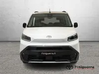 Nuova Toyota Proace Verso City 130 CV (95 kW) 2026 Bianco Station wagon