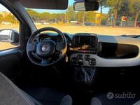 Usata Fiat Panda 70 CV (51 kW) 2023 Berlina