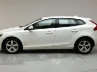 Usata Volvo V40 Business Edition 114 CV (83 kW) 2014 Berlina