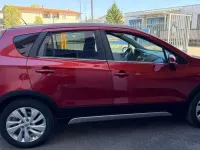 Usata Suzuki SX4 S-Cross Cool 129 CV (94 kW) 2020 Rosso SUV