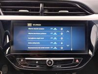 Usata Opel Corsa 101 CV (74 kW) 2025 Argento Utilitaria