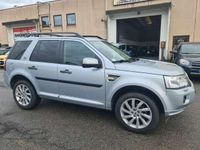 usata Land Rover Freelander 2.2 SD4 S.W. HSE