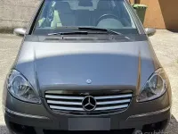 Usata Mercedes A180 109 CV (80 kW) 2007 Berlina