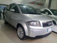 usata Audi A2 1.4 Benzina