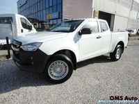 usata Isuzu D-Max N57 1.9 Space Cab 4X4 - Pronta Consegna Albignasego