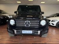 Usata Mercedes G400 Premium Plus 330 CV (242 kW) 2023 Other SUV