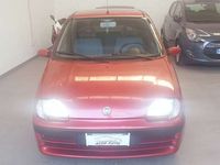 usata Fiat Seicento Seicento1.1 Sporting