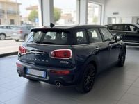 Usata Mini Cooper S Countryman Hype 192 CV (141 kW) 2019 Grigio SUV