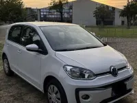 Usata VW up! move up! 75 CV (55 kW) 2018 Utilitaria