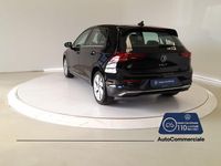 Brugt VW Golf VIII Style 150 HK (110 kW) 2025 Sort Hatchback