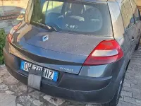 Usata Renault Mégane II 85 CV (62 kW) 2006 Bluazzurro Berlina