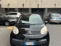 Occasion Citroën C1 68 ch (50 kW) 2010 Noir Citadine