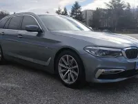 Usata BMW 520 Luxury Line 190 CV (139 kW) 2019 Station wagon