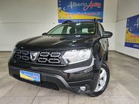 Usata Dacia Duster Prestige 116 CV (85 kW) 2020 Nero SUV
