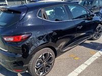 Usata Renault Clio IV 75 CV (55 kW) 2019 Berlina
