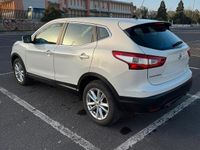 Usata Nissan Qashqai 115 CV (84 kW) 2014 SUV