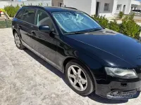 Usata Audi A4 143 CV (105 kW) 2010 Station wagon