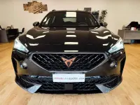 Usata Cupra Formentor 150 CV (110 kW) 2023 Nero SUV