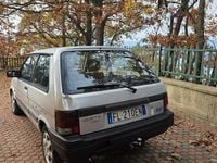Usata Subaru Justy 75 CV (55 kW) 1995 Grigio Utilitaria