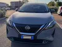 Usata Nissan Qashqai N-Connecta 190 CV (139 kW) 2023 Grigio SUV
