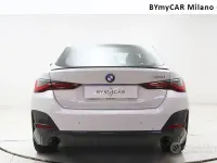 Usata BMW 420 M Sport 190 CV (139 kW) 2022 Bianco Coupé