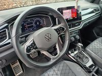 Usata VW T-Roc R-line 150 CV (110 kW) 2023 Bianco SUV
