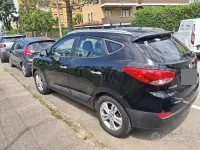 Occasion Hyundai ix35 Comfort 116 ch (85 kW) 2012 Noir SUV