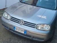 Usata VW Golf IV 131 CV (96 kW) 2003 Berlina