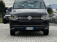 usata VW Caravelle - 2016