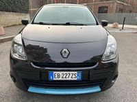 usata Renault Clio 3ª serie 1.2 16V TCE 100CV 5 porte 20th Anniversario