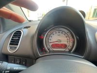Usata Opel Agila 2010 Rosso Utilitaria