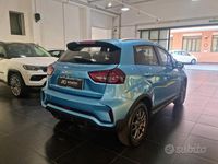 Nuova EMC QUATTRO 106 CV (77 kW) 2025 Blu SUV