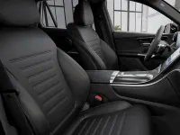Nuova Mercedes GLC220 Advanced 197 CV (144 kW) 2026 Grigio grafite SUV