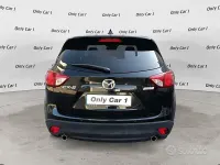 Usata Mazda CX-5 Essence 150 CV (110 kW) 2014 Nero SUV