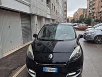 Usata Renault Scénic III Bose Edition 110 CV (80 kW) 2012 Monovolume