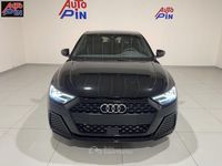 Nuova Audi A1 Design 116 CV (85 kW) 2025 Nero Utilitaria