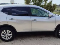 Gebraucht Nissan X-Trail Acenta Premium 131 PS (96 kW) 2014 Silber SUV
